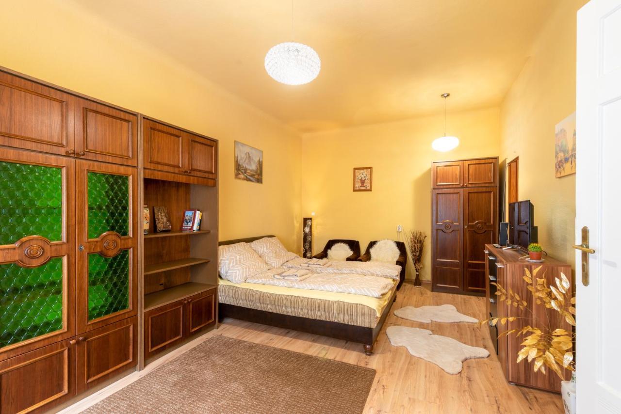 Apartament Vintage *