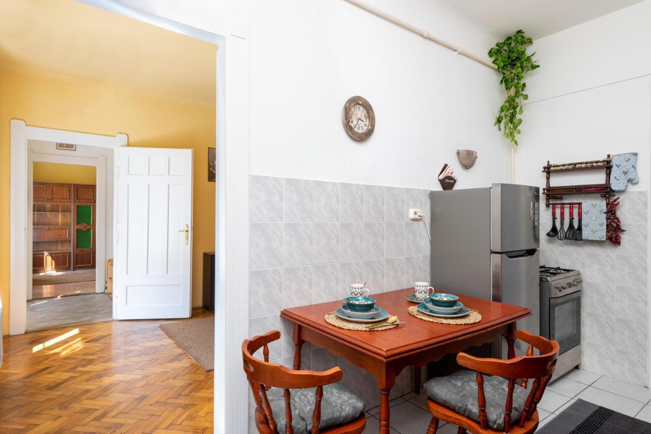 Vintage Apartament Budapesta