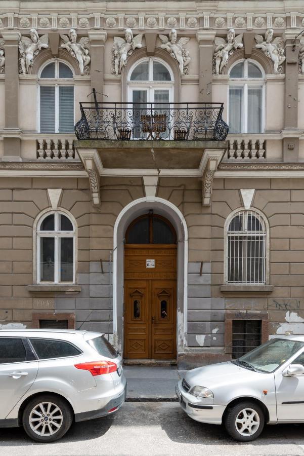 Vintage * Budapešť