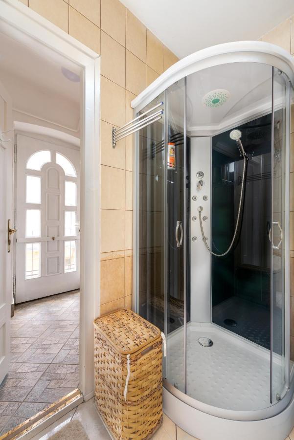 Vintage Apartmán