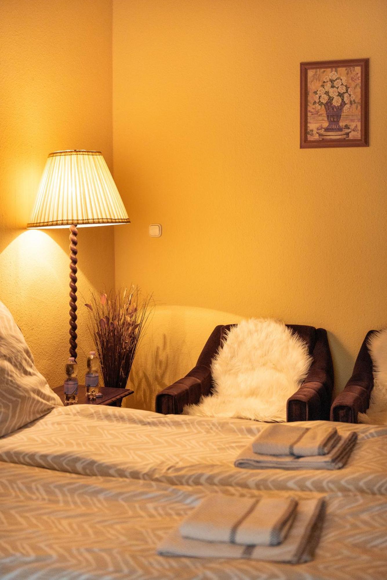 Vintage Apartmán